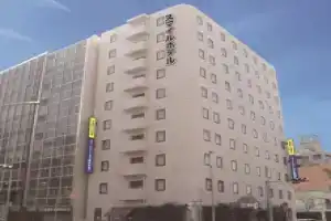 Smile Hotel Nagoya Shinkansenguchi, Нагоя