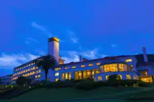 Kawana Hotel, Ито
