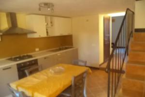 Casa Dell'Arco, Калатафими