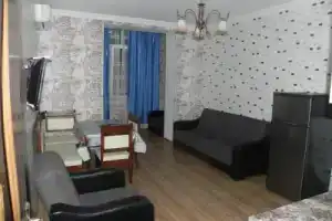 Apartment Rustaveli 59, Батуми