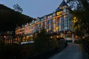 Hotel «Union Bad & Spa», Гейрангер