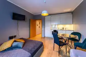 Moon Studio, Лиепая