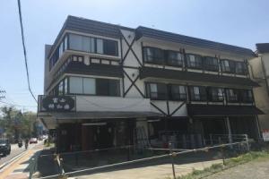 VOYAN Resort FUJIYAMANAKAKO GEKKOSO, Яманакако
