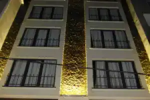 Ag Şişli Hotel, Стамбул