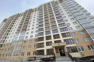 Апартаменты на улице Мичурина 58к3, Кемерово