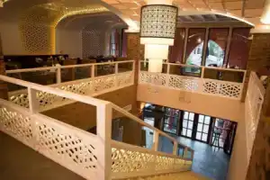 Vulcano Hotel Chiang Mai, Чианг Май