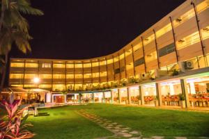 Paradise Beach Hotel, Негомбо