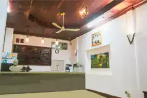 Thyda Villa Hotel, Сиемреап