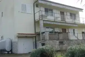 Guest House Jasmin, Ровинь