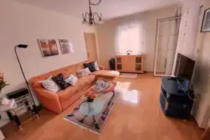 Apartman Nelamore - Krk town, 300 meters to the beach, Крк