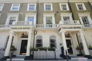 The Nayland Hotel, Лондон