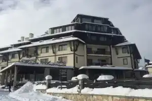 Апарт-отель «Maria-Antoaneta Residence», Банско