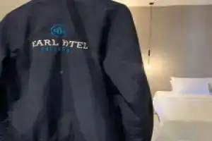 Pearl Inn Hotel by Pearl Hotel Collection, Имеровигли