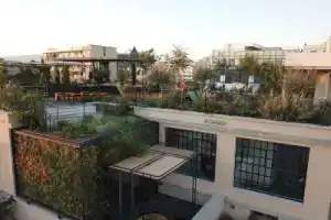 Апарт-отель «The Foundry Suites», Афины