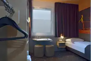 b&b Hotel Essen, Эссен