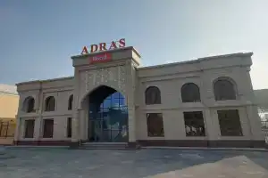 Хостел «Adras», Наманган