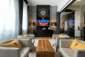 Smart Hotel Budapest, Будапешт