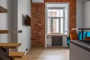 InHome24 (ИнХоум24) на улице Кожевническая, Москва