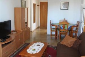 Apartementos Acintur Mediterráneo, Бенидорм