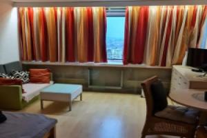 Eine Zimmer Apartment, Лайнфельден-Эхтердинген