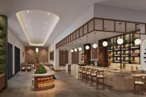 The Ava Hotel Paso Robles, Curio Collection By Hilton, Пасо-Роблс