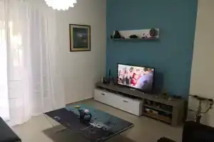 MENTA Apartment, Ираклица