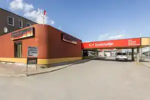 Econo Lodge, Садбери