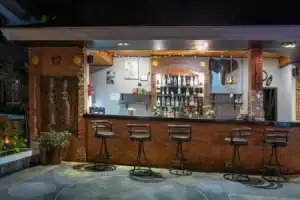 Harmony Naturist Resort Rawai Phuket, Раваи