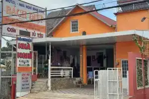 Отель «Bach Diep», Далат