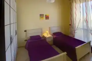 Bed & Breakfast Federico Ii, Барлетта
