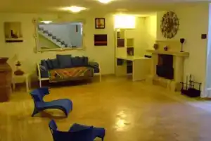 Villa Clara, Сан-Феличе-Чирчео