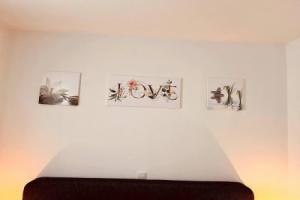 Zentrale Beautifull Apartment, Кобленц
