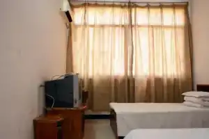 Отель «Guilin Guixiuyuan Inn», Гуйлинь