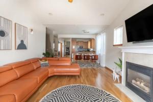 FIFA 2026 3BR + Daybed Midway Near Seattle & Vancouver, Беллингхем