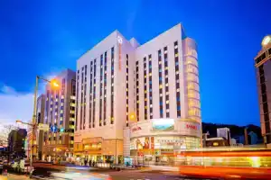 Matsuyama Tokyu Rei Hotel, Мацуяма