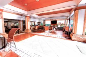 Отель «Royal Ivory Sukhumvit Nana by Compass Hospitality», Бангкок