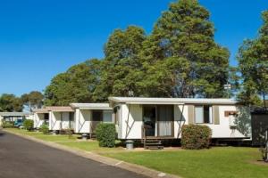 Toowoomba Caravan Park, Тувумба