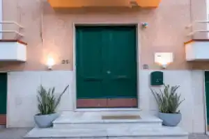 b&b Kalavrìa, Реджо-Калабрия