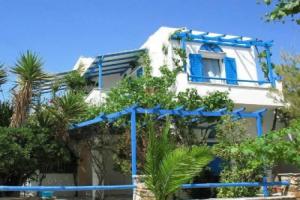 Sea View Studios Apartments, Айя-Анна