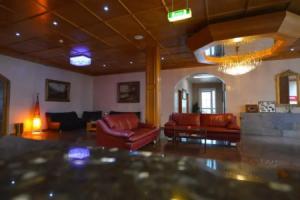 Hotel Atlanta, Шветцинген