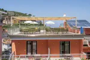 Futura Funky House Sorrento, Сорренто