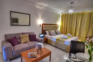 Onyx Hotel, Сент-Джулианс
