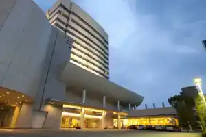 Kofu Kinenbi Hotel, Кофу