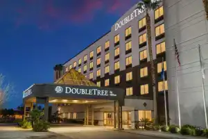 Отель «DoubleTree by Hilton Las Vegas Airport», Лас-Вегас
