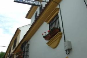 Hostal «Alcázar», Кордова