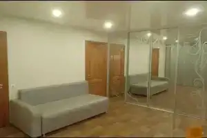 Апартаменты на улице Королёва 12, Хабаровск