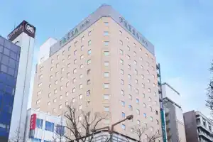 Sotetsu Fresa Inn Kawasaki-Higashiguchi, Кавасаки