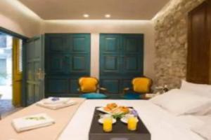 Libretto Suites, Лефкас