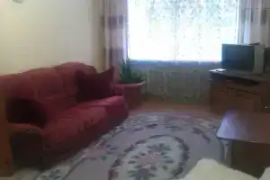 Гостиница «Нефтяник», Лениногорск