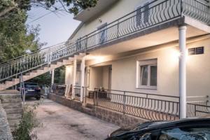 Domagoj - on the Beach - SA5 Bijeli, Lukovo Šugarje